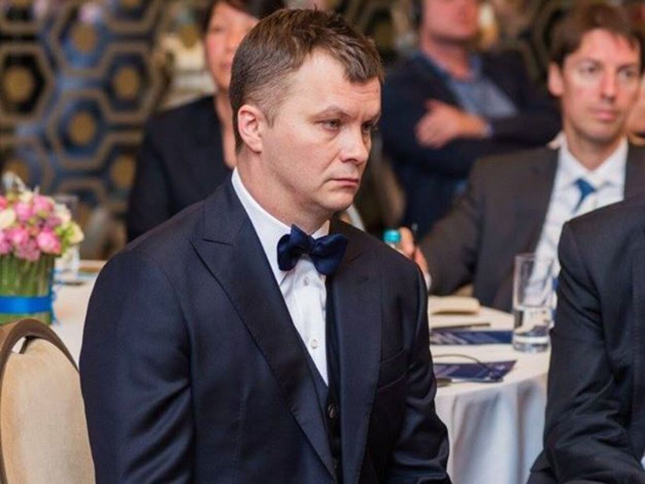 Милованов назвал встречи с нардепами своей работой