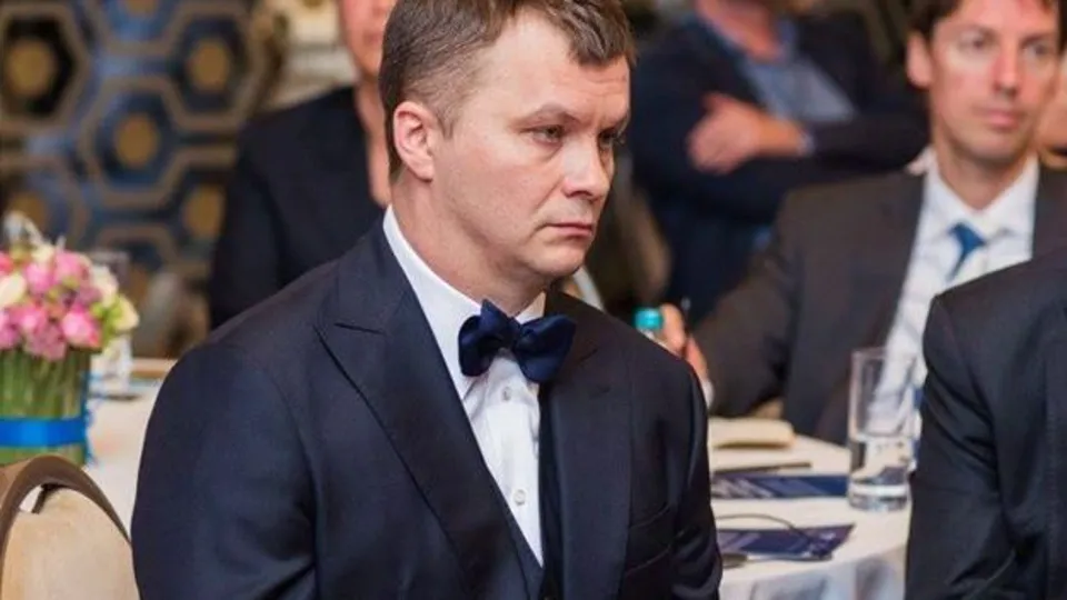 Милованов назвал встречи с нардепами своей работой