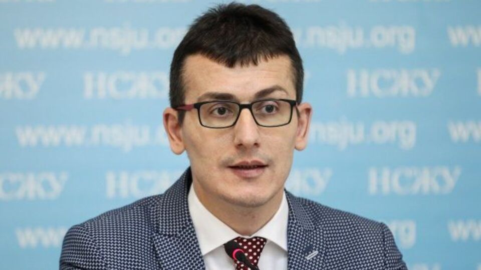Сергей Томиленко: Обсуждение и решение любых проблем медиа должно снизу идти, от самих медиа, а не спускаться "свыше", как благая весть