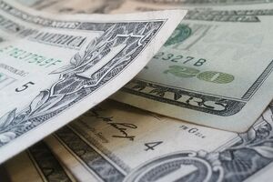 НБУ встановив офіційний курс гривні до іноземних валют на 24 січня