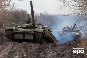 Від початку нової доби бойовики обстріляли позиції українських військових поблизу Талаківки