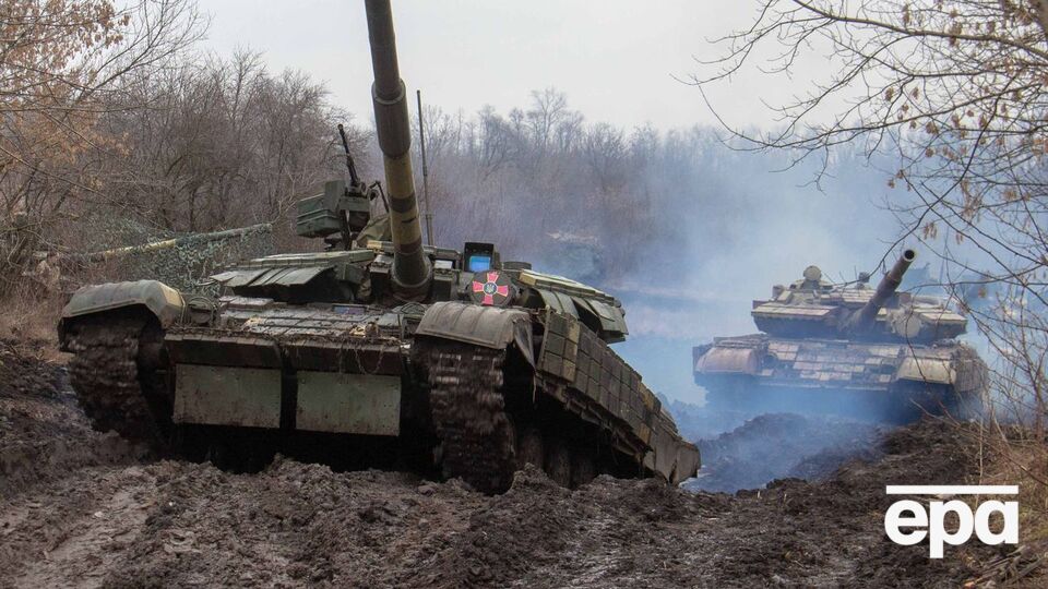 Від початку нової доби бойовики обстріляли позиції українських військових поблизу Талаківки