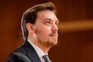 Гончарук: Українці мають отримати сучасну, комфортну та безпечну залізницю