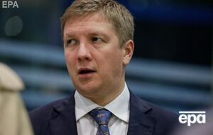 Коболев отказался комментировать размер своей зарплаты