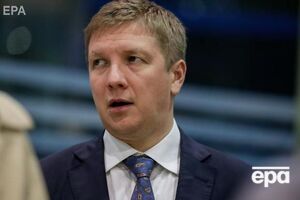 Коболев отказался комментировать размер своей зарплаты