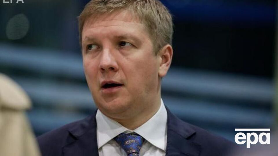 Коболєв відмовився коментувати розмір своєї зарплати