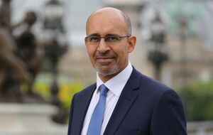 Дезир: Борьба с дезинформацией является законным действием, но право каждого на свободу выражения должно полностью соблюдаться