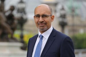 Дезир: Борьба с дезинформацией является законным действием, но право каждого на свободу выражения должно полностью соблюдаться