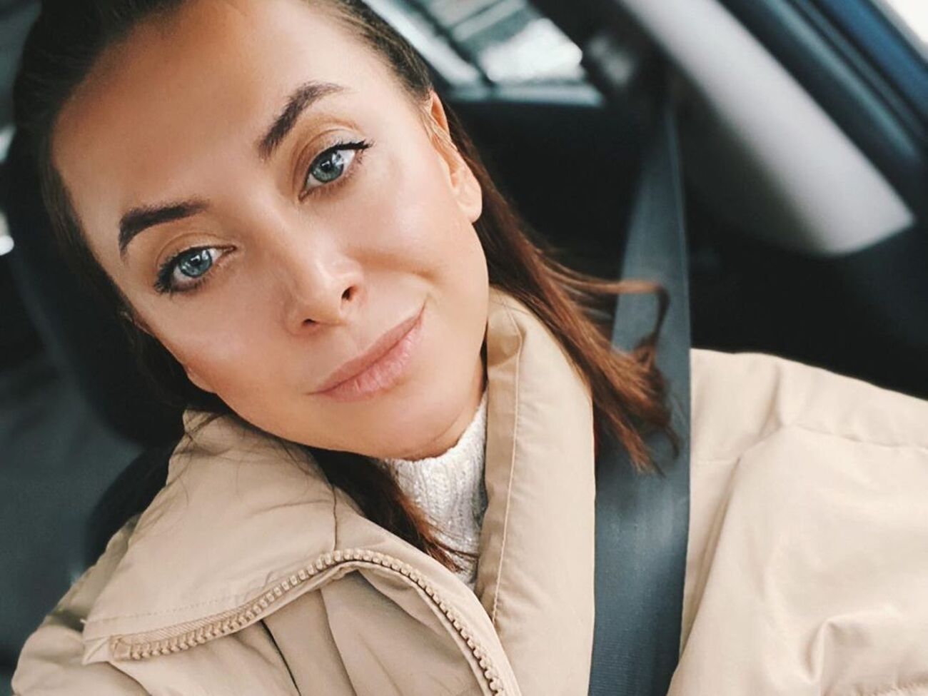 Наталья Фриске:&nbsp;Мы ничего не трогаем. Только иногда протираем пыль, включаем увлажнитель воздуха...&nbsp;