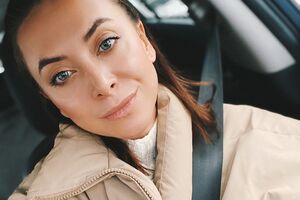 Наталья Фриске: Мы ничего не трогаем. Только иногда протираем пыль, включаем увлажнитель воздуха...