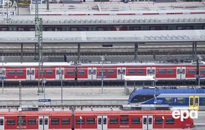 Обсуждаются дальнейшие детали сотрудничества с Deutsche Bahn