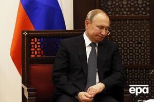 Путин подписал ряд указов