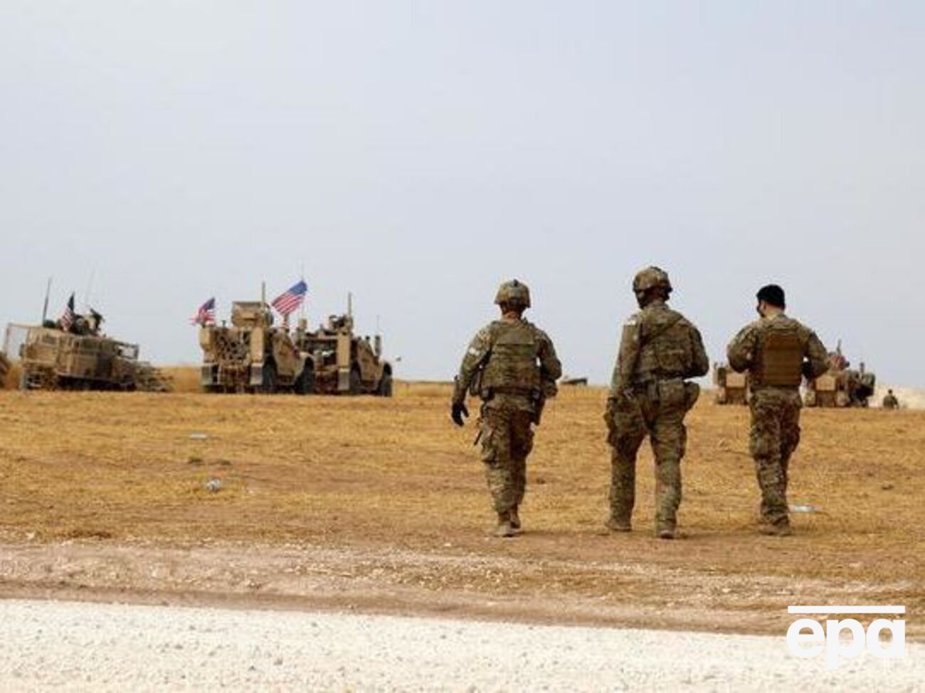 Инцидент произошел более года назад