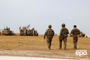 Инцидент произошел более года назад