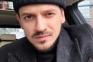 Марвін: Не пийте чаю і зачиняйте двері