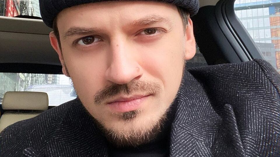 Марвін: Не пийте чаю і зачиняйте двері