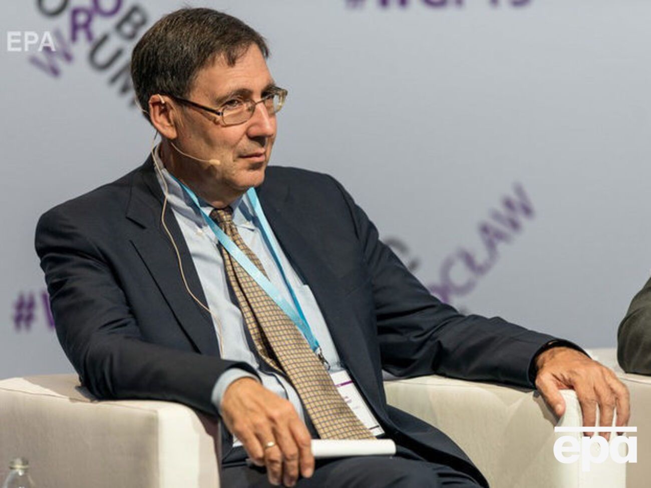 Гербст: Санкції США &ndash; це кровопускання для будь-якої іноземної компанії, яка захоче добудувати "Північний потік&nbsp;&ndash; 2" із росіянами