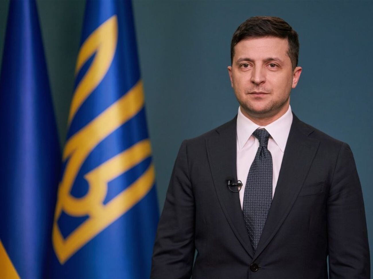 Румунія вимагала пояснення слів Зеленського про "окупацію" Північної Буковини румунами