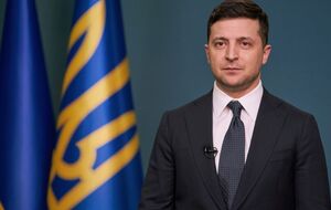 Румыния потребовала объяснения слов Зеленского об "оккупации" Северной Буковины румынами