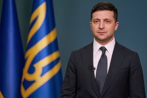 Румунія вимагала пояснення слів Зеленського про "окупацію" Північної Буковини румунами
