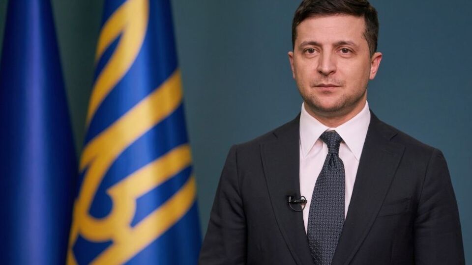 Румунія вимагала пояснення слів Зеленського про "окупацію" Північної Буковини румунами