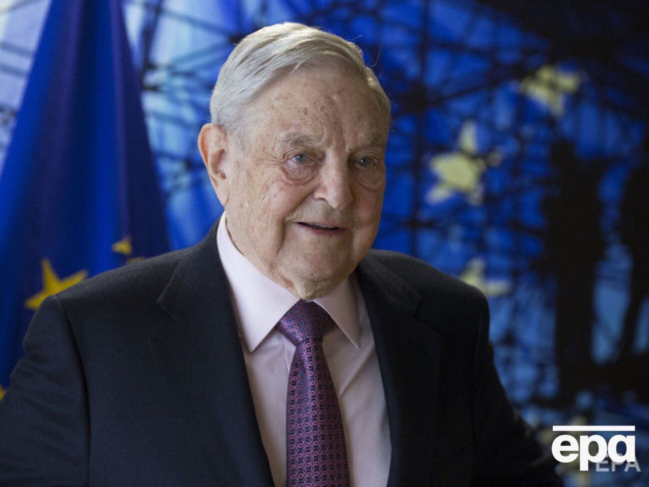 Сорос: Последующие несколько лет будут определять судьбу всего мира