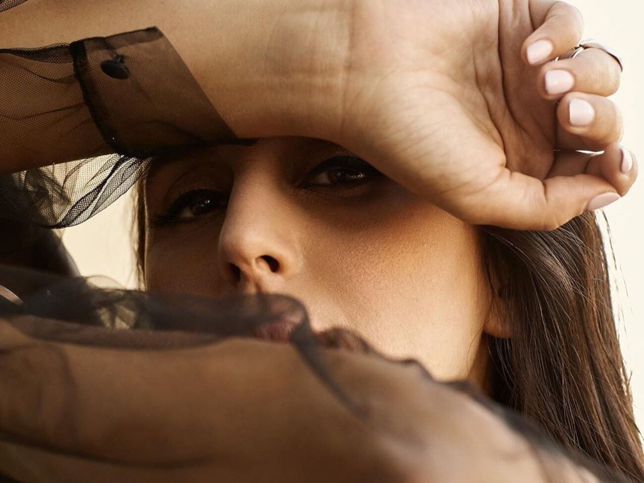 Джамала на отдыхе:&nbsp;Я очень люблю Египет, правда