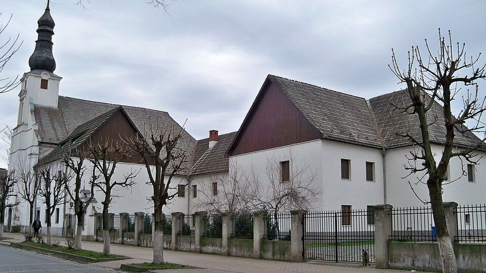 Землетрус у Виноградові зафіксували 23 січня