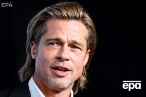 Питт: Мне так повезло поработать с удивительными людьми, которые научили меня многому и которые коснулись моей жизни