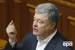 Станом на кінець листопада 2019 року Порошенко фігурував у 13 кримінальних провадженнях