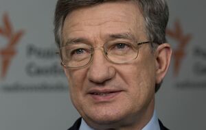 Донецкий бизнесмен Тарута сейчас является нардепом от "Батьківщини"