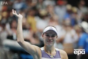Возняцки покинула Australian Open после третьего круга