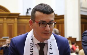 Томиленко: Пусть власть для начала изучит опыт европейских стран