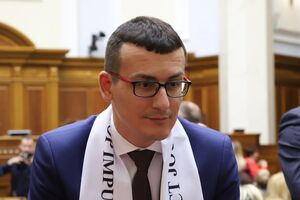 Томиленко: Пусть власть для начала изучит опыт европейских стран