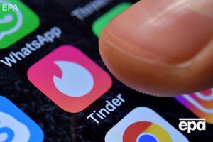Tinder запустить функцію "тривожної кнопки" для виклику поліції