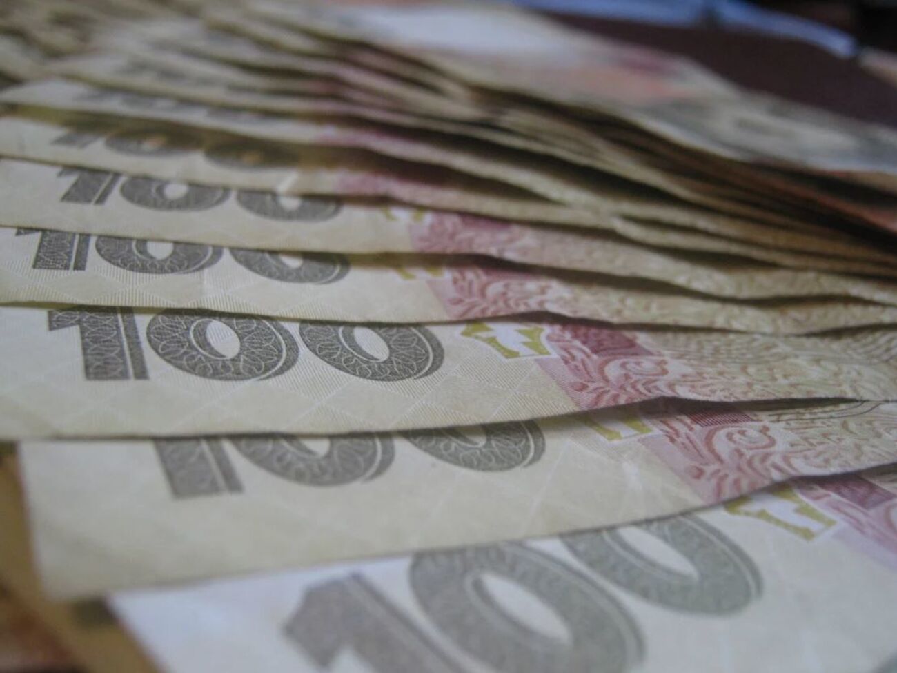 На програму доступних кредитів держава виділила 2 млрд грн