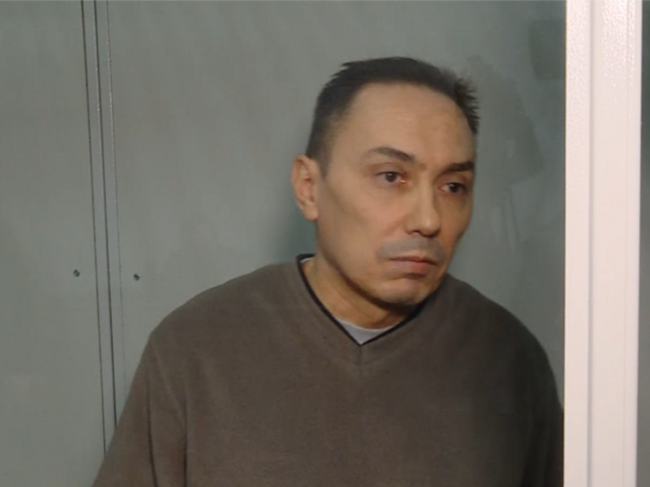 В Киеве продолжается суд над Безъязыковым