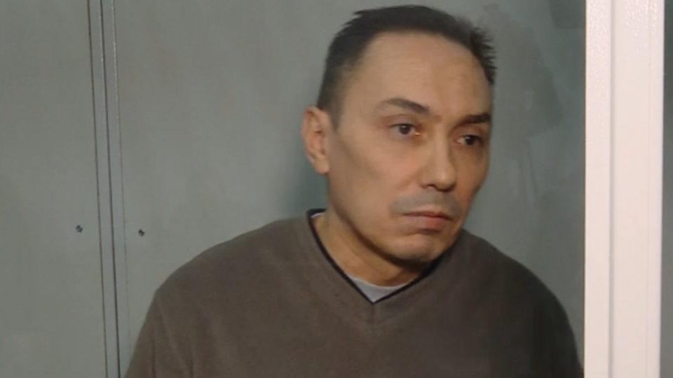 У Києві триває суд над Без'язиковим