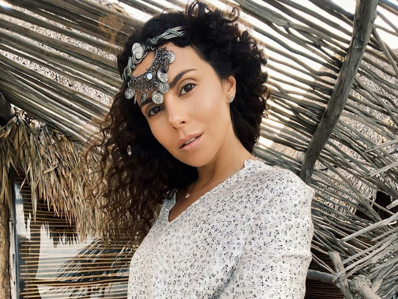 Співачка NK: Вийшов класний трек із чудовим настроєм. Усім Маямі!