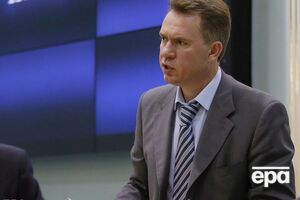 Подозрение Охендовскому вручили в 2016 году