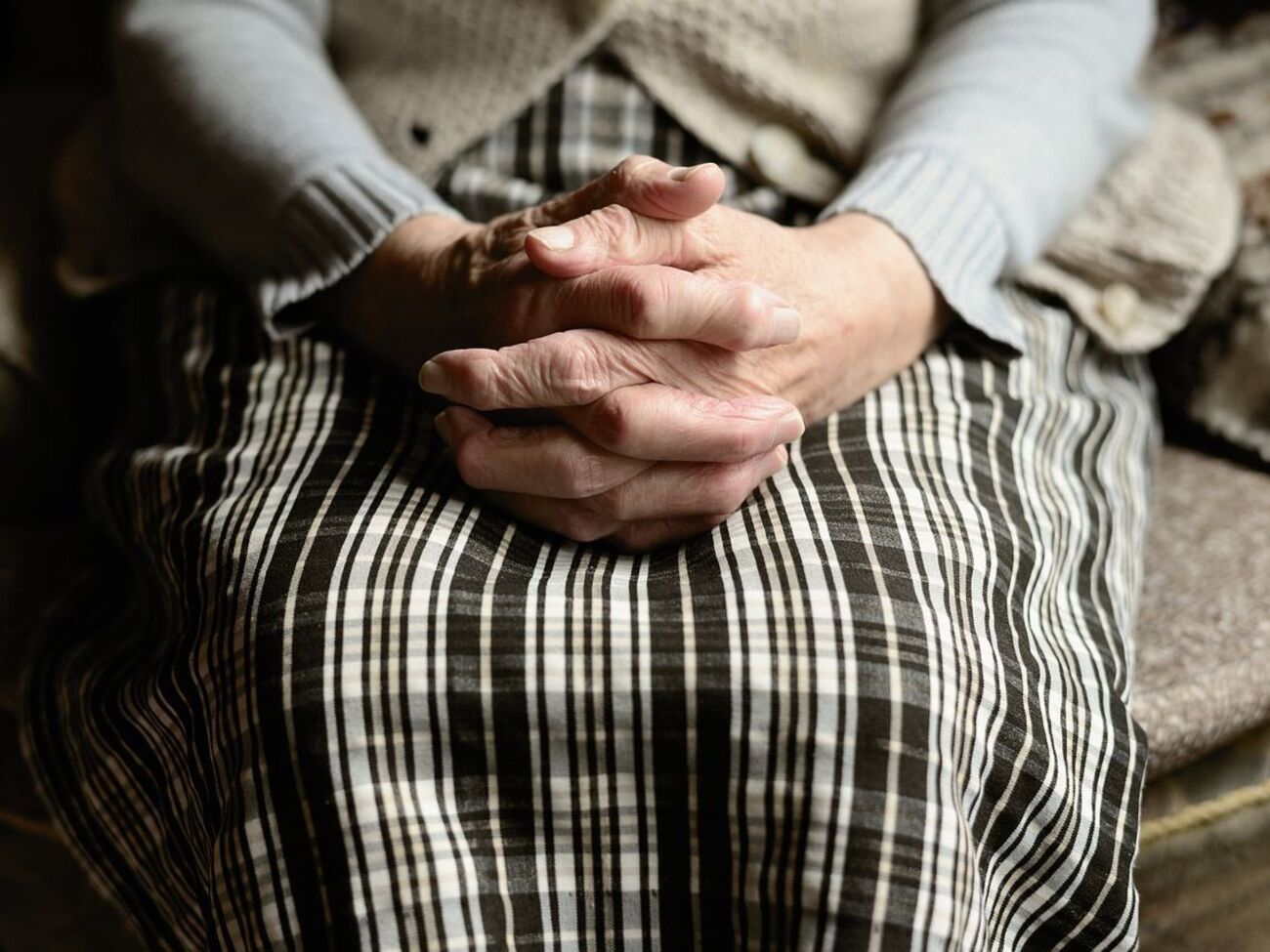 В Украине проживает 11,3 млн пенсионеров, сообщали в Пенсионном фонде