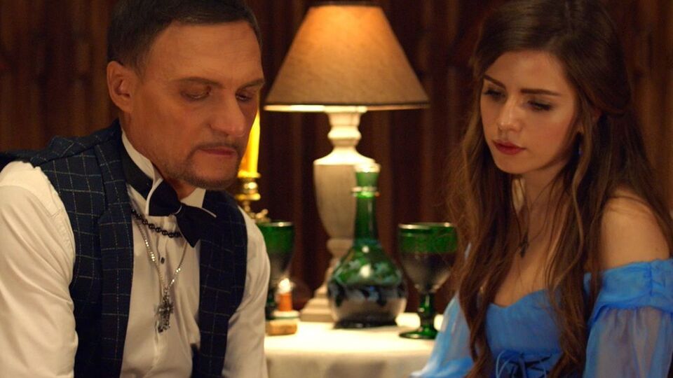 Соловій: Це мій перший дует, і я щаслива, що він відбувся з легендарним Олегом Скрипкою