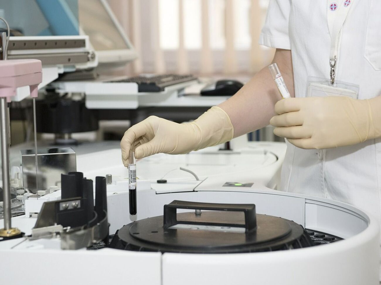 У ребенка была&nbsp;тяжелая мгновенная форма болезни