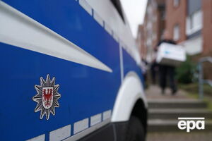 Полиция Германии задержала стрелявшего