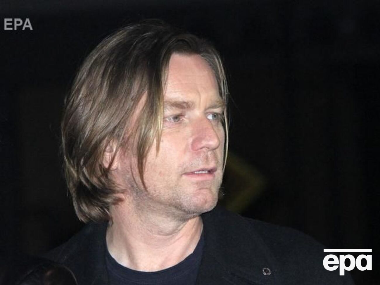 Исполнитель главной роли в сериале Макгрегор: Думаю, сценарии великолепны, но продюсеры хотят, чтобы они были еще лучше