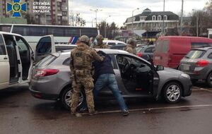 Мужчины планировали получить за 56 кг ртути более 500 тыс. грн