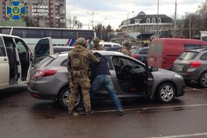 Мужчины планировали получить за 56 кг ртути более 500 тыс. грн