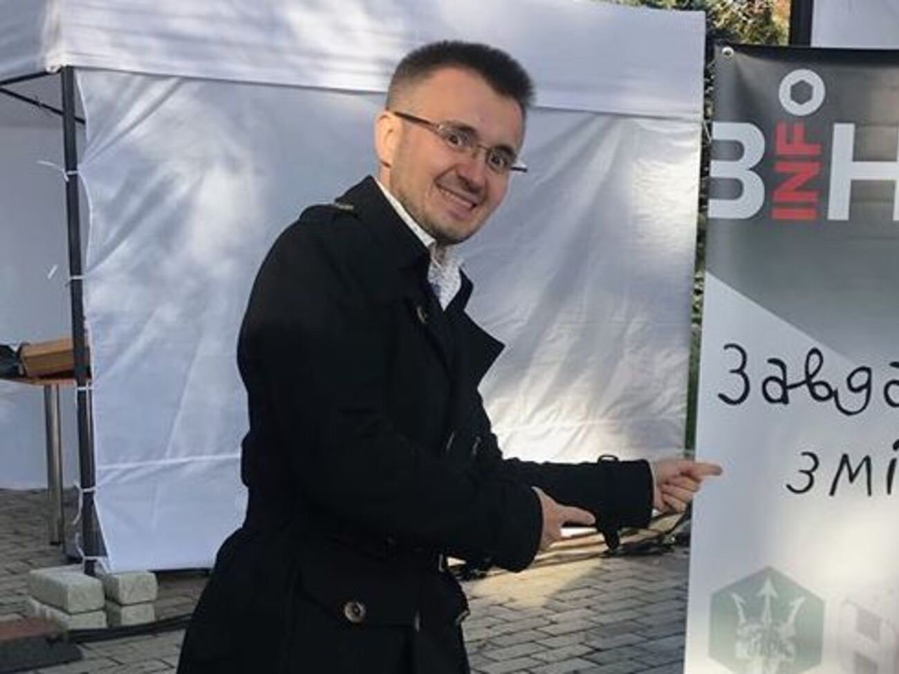 У бизнеса основная проблема с государством не в плохом сервисе. Там поглубже печаль. И законно эту печаль нянька Зеленского не решит