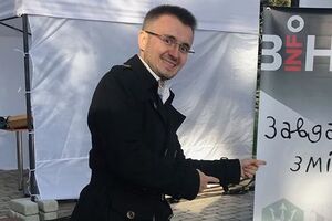 У бизнеса основная проблема с государством не в плохом сервисе. Там поглубже печаль. И законно эту печаль нянька Зеленского не решит