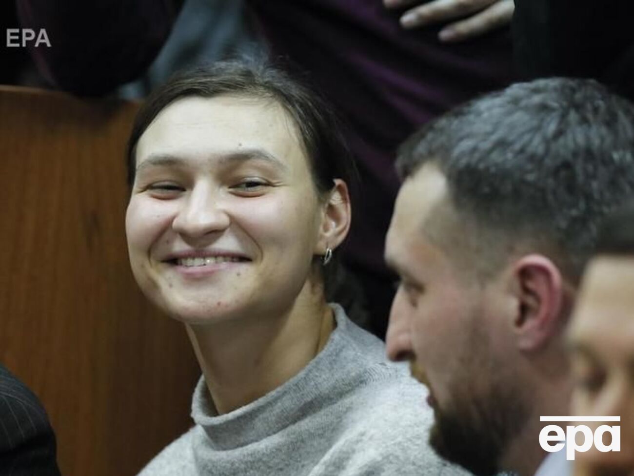 Дугарь була під цілодобовим домашнім арештом